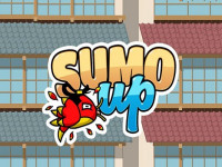 Play Sumo Up now!
