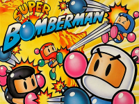 Play Super Bomberman now!