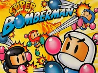 Super Bomberman