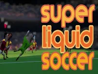 Super Liquid Soccer