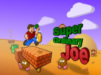 Play Super Ordinary Joe now!