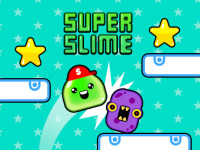 Play Super Slime now!