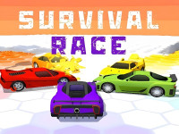 Play Survival Race now!