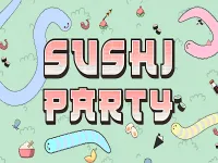 sushi-party