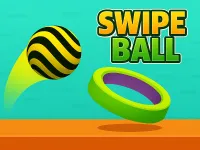 Swipe Ball