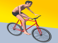Play Swipe Runner now!