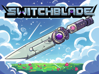Play Switchblade now!