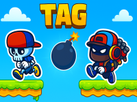 Play Tag Run now!