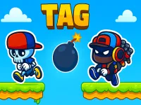 PLay Tag Run now!