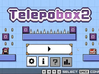 Play Telepobox 2 now!