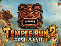Temple Run 2: Jungle Fall
