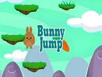 PLay The Bunny Jump now!