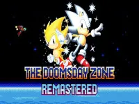 The Doomsday Zone Remastered