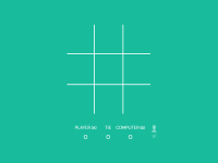 Play Tic Tac Toe now!
