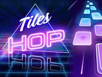 Tiles Hop: EDM Rush!