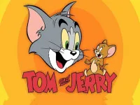 Tom and Jerry 2 Player