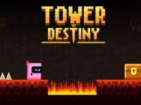 Tower Of Destiny