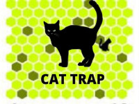 Play Trap The Cat now!