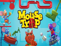 Play Trap The Mouse now!