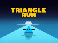 Triangle Run