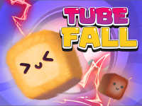Play Tube Fall now!