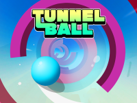 Play Tunnel Ball now!