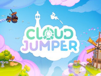 Play Tweety's Cloud Jumper now!