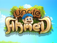 Play Uncle Ahmed now!