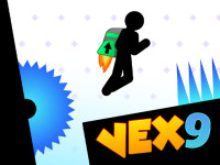 Play Vex 9 now!
