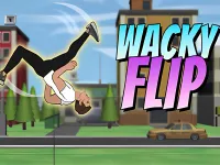 Wacky Flip