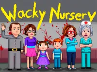 PLay Wacky Nursery now!