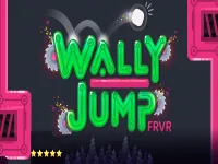 Wally Jump FRVR