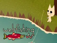 Webfishing