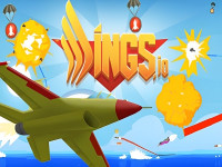 Play Wings.io now!