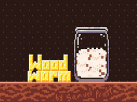 Play Woodworm now!