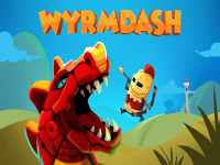 Play Wyrmdash now!