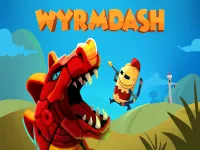 Wyrmdash