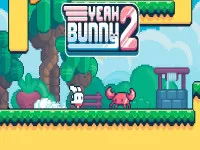 Yeah Bunny 2