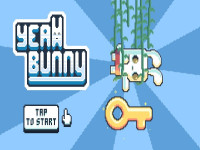 Play Yeah Bunny! now!
