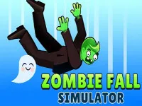 Zombie Fall Simulator