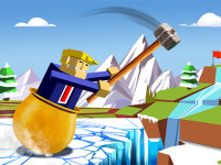 Play Getting Over Snow now!