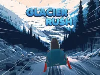 glacier-rush