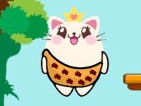 Play Greedy Cats Jumper now!