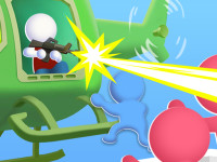 Play Helicopter Rescue now!