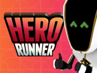 Play Hero Runner now!