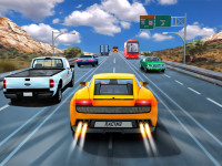 Play Highway Road Racing now!