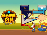 Play Home Pin 1 now!