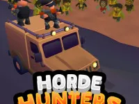 Horde Hunters