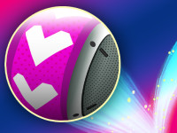 Play Hyper Neon Ball now!