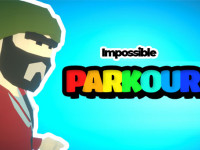 Play Impossible Parkour now!